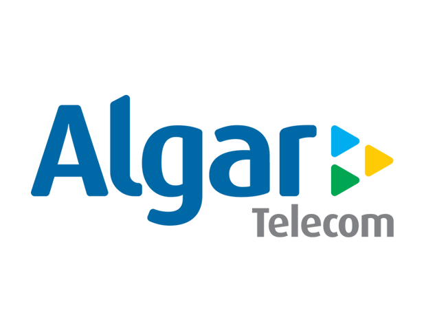 Logo Algar 