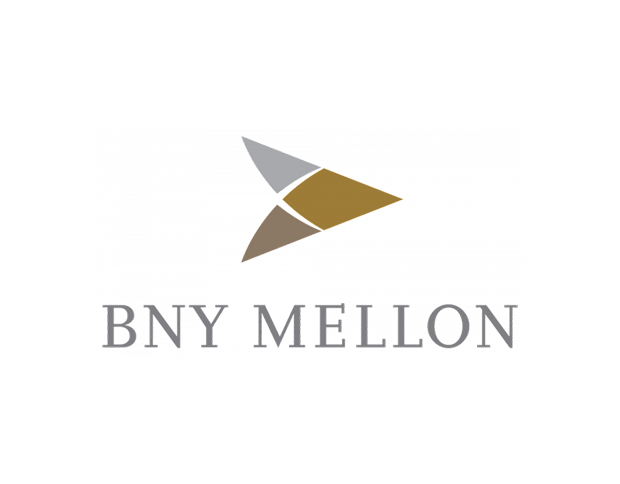 Logo Bank new York Mellon