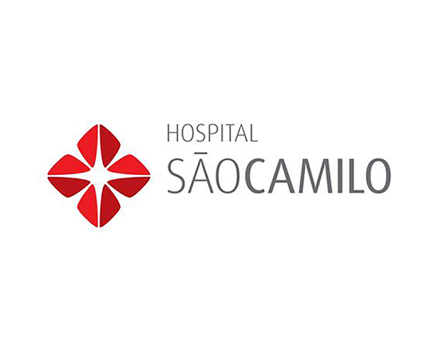 Logo Hospital Sao Camilo
