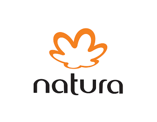 Logo Natura
