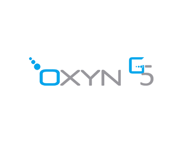 Logo Oxyn