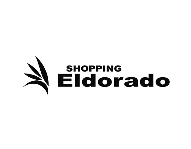 Logo Shopping Eldorado