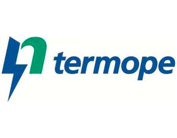 Logo Termope