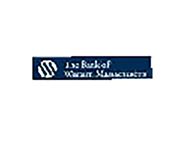 Logo Tha Bank Massachussetts